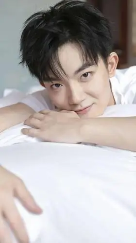 手机壁纸李明德