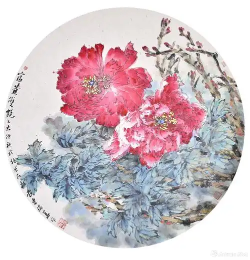 曹瑞华官方网站