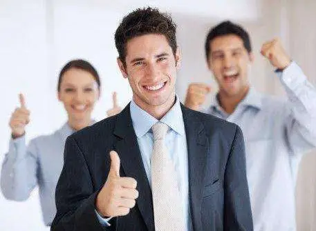 领导收到你信息回复"好的",员工要分清三种情况,礼多人不怪