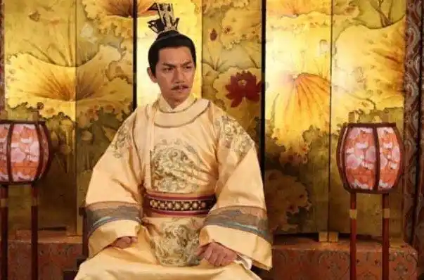 武则天4个儿子的下场一人安享晚年三个儿子结局凄惨