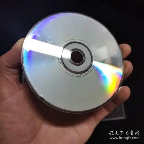 vcd【周杰伦】1碟 光盘成色好(货号40)