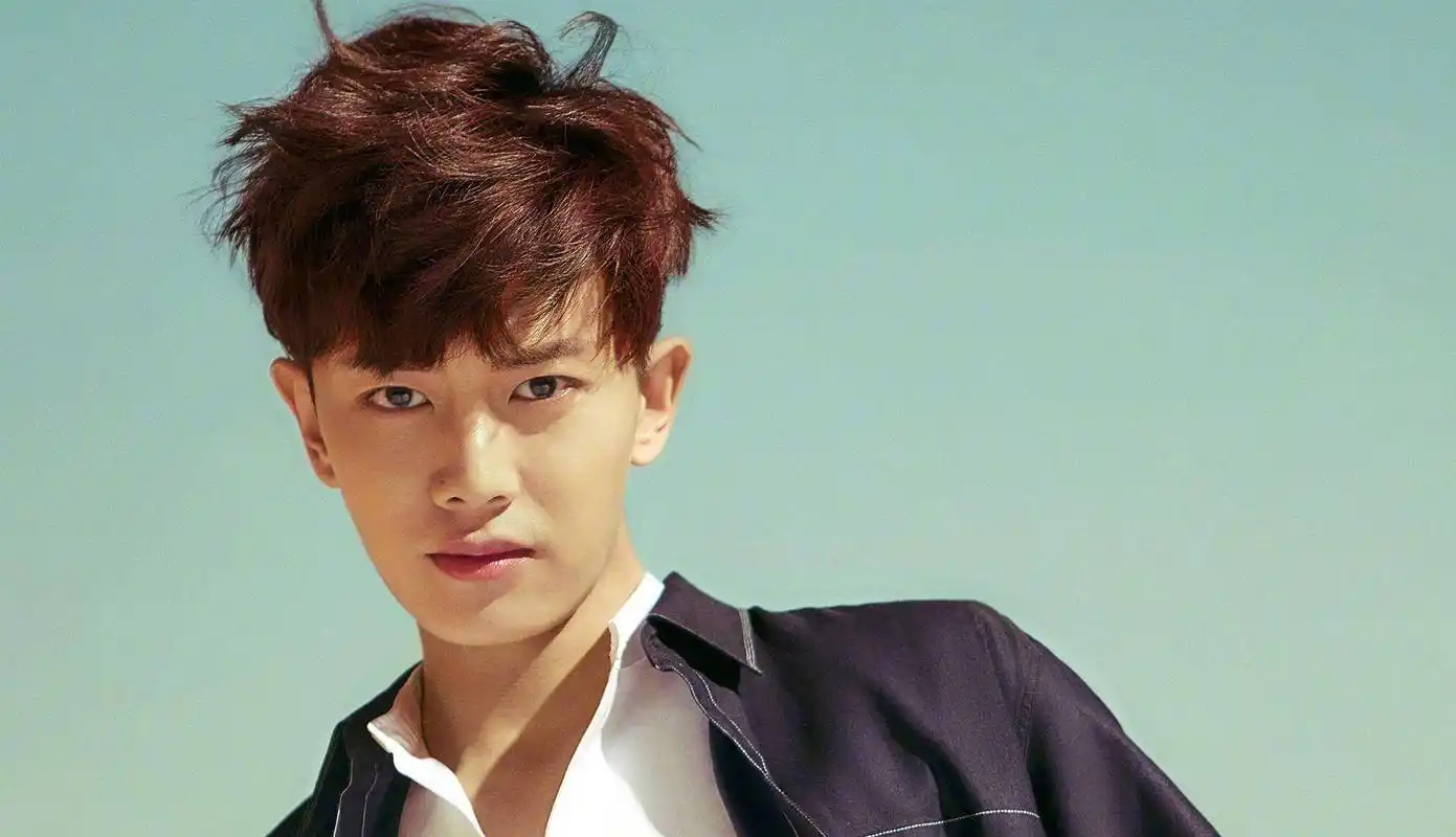 回顾任嘉伦即使一辈子不红也不抛弃陪伴了我11年的妻子聂欢