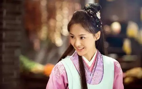 《美人私房菜》郑爽剧照照片