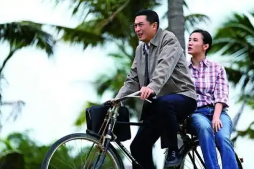 张嘉译演的公安局长是林荫这部电视剧叫什么名