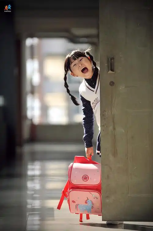 小空-天天妈的打卡合集- kidsfoto枫糖盒子:儿童摄影原创社区,拍娃党