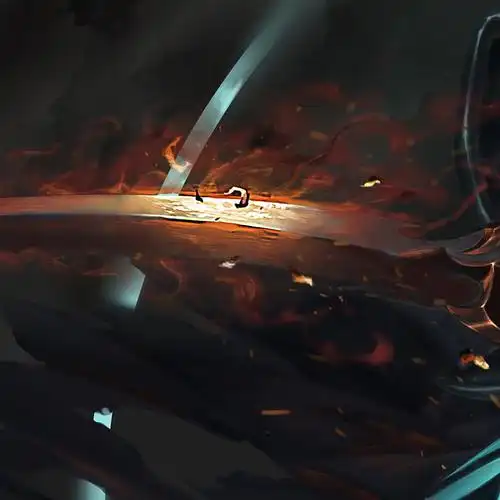 dota2-幻影刺客-茉崔蒂