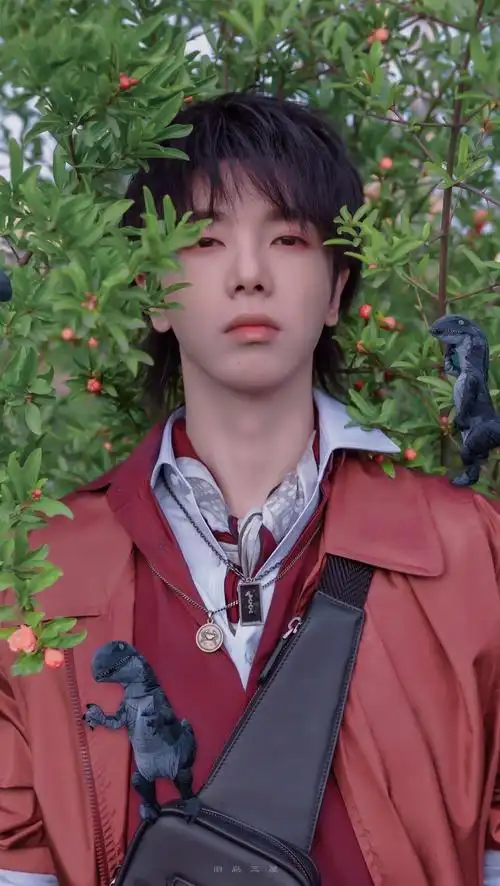 华晨宇 - 堆糖,美图壁纸兴趣社区