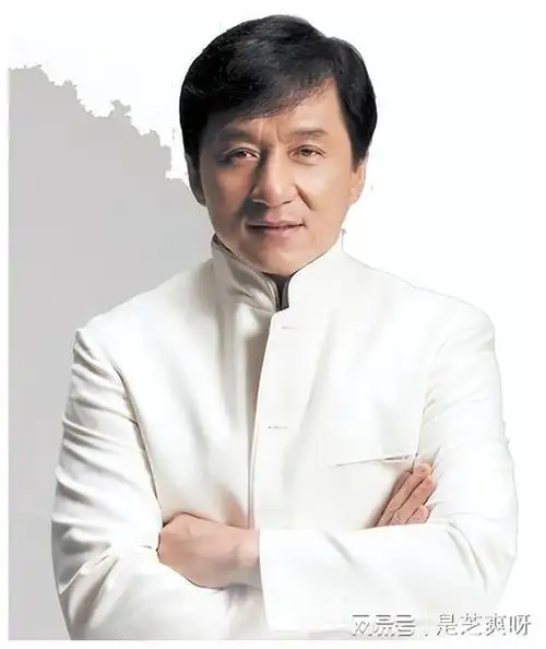 一部电影,暴露了70岁成龙的真实"处境",网友:都是报应!