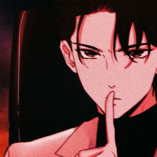 听说这是一批渣男头像