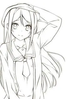 禁止商用)☆ [| ヽ()尊重原画师,尊重原创,为丰富二次元224_319