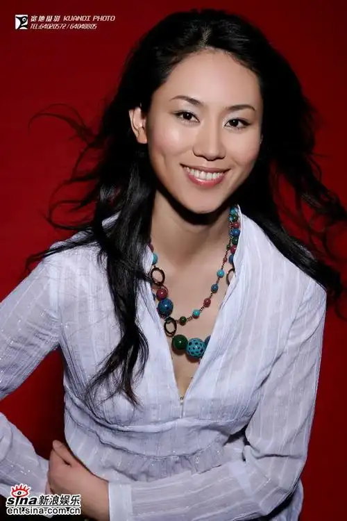 资料图片:卢卓婕写真(3)