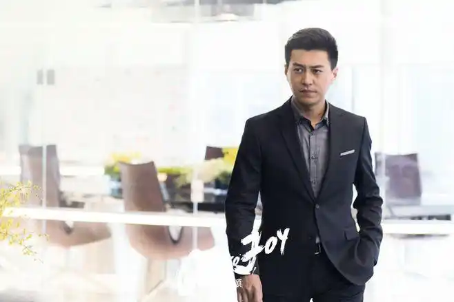 《欢乐颂》剧照 刘涛王凯靳东演个性男女(5)