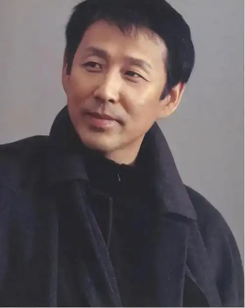 演员陈道明的简介(陈道明个人资料及简介)(图19)