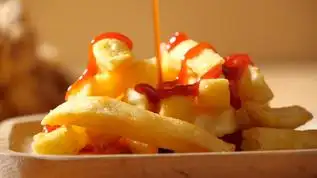 油炸小零食视频素材下载-油炸小零食小视频模板大全-摄图网