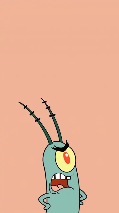 经典人物海绵宝宝合集