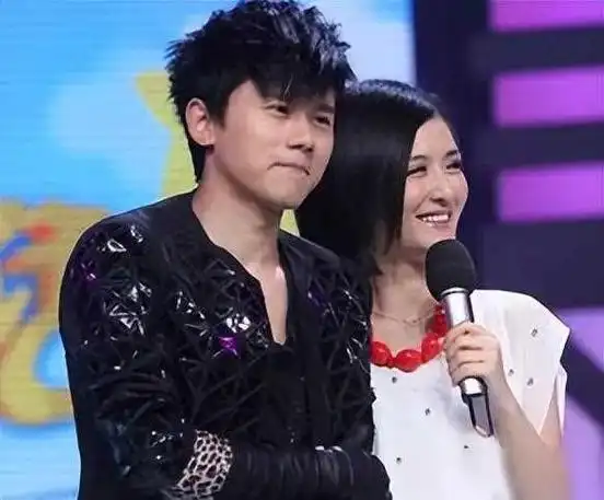 张杰用实力说话三声谢谢告别昔年情分以后老死不相往来