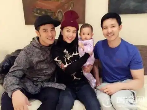 谭维维到底结婚了吗 陈亦飞和谭维维现状