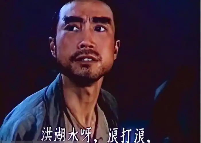 老电影《洪湖赤卫队》时隔62年,一大半演员已逝,韩英89岁仍健在