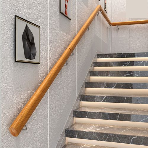 8,包邮,6人付款分类:楼梯扶手精品304不锈钢墙托 靠墙扶手托架 楼梯