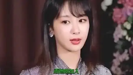 贾玲杨紫联手,新片,转念花开,引爆期待