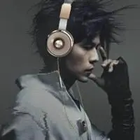 周杰伦范特西情侣卡通头像_微信头像图片大全