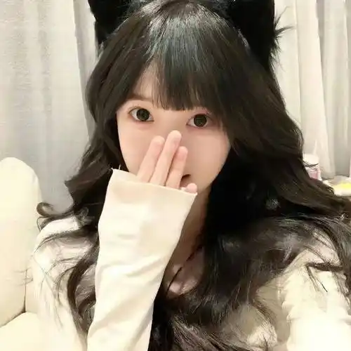 头像巨好看的微信头像