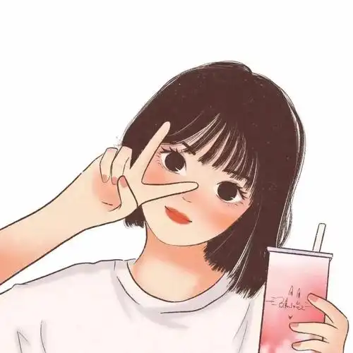 情侣头像优质个性情头