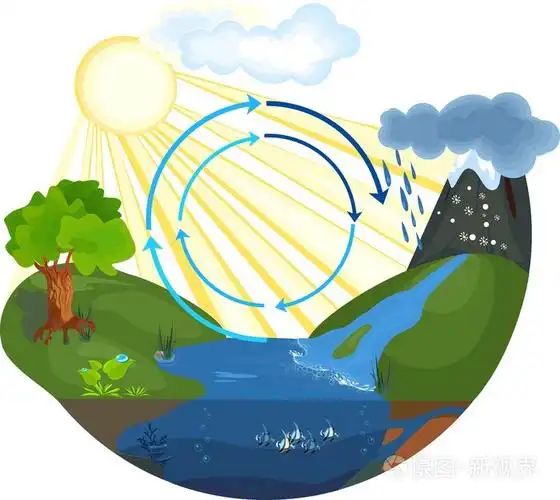 水循环