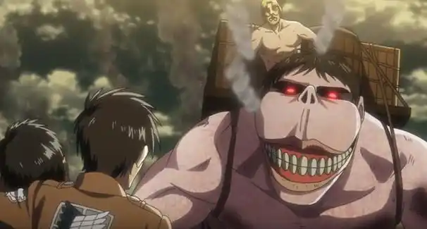 进击的巨人分析(进击的巨人全面解析)-宅配通娱网