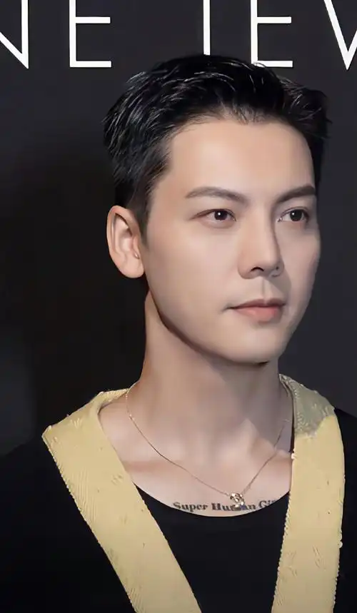 陈伟霆杨光耀##陈伟霆太阳星辰