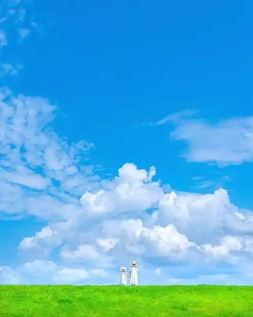 这些日系摄影师真的好想反复安利一万次