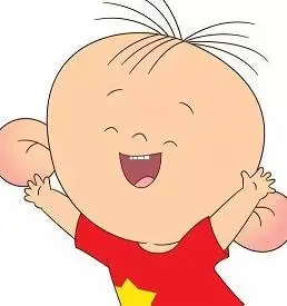 《大耳朵图图》胡图图配音演员(声优cv)是潘延 - 声优资料库