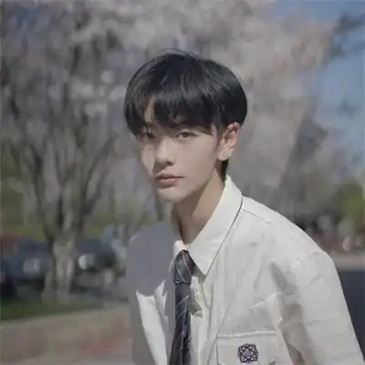 帅哥头像真人头像高清霸气高质量男生超酷个性头像图片大全