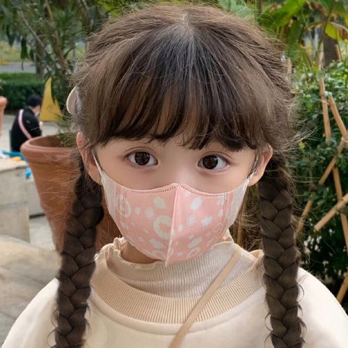 懿选假发辫子网红甜酷辣女孩拳击鱼骨麻花辫自然仿真马尾脏辫 中长发