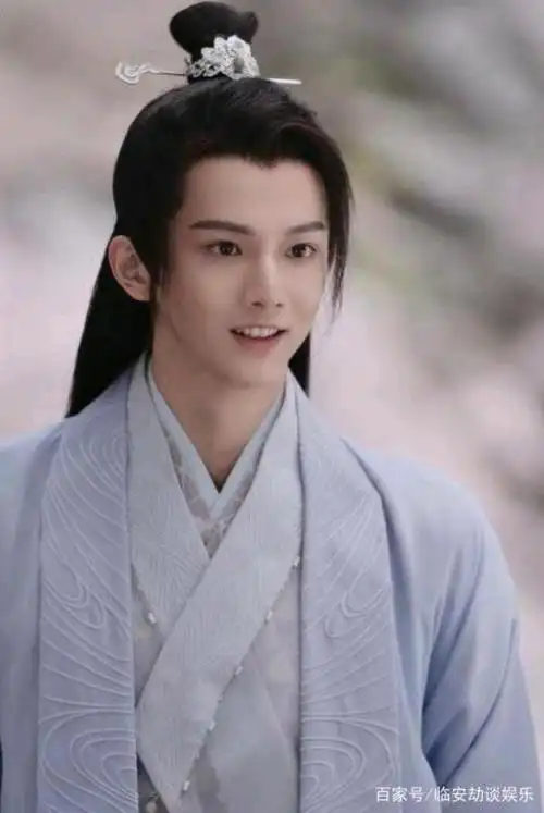 【帅男主电视剧推荐古装】古装美男主演的十部最新仙侠剧,部部有爆款