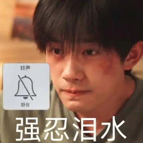 tfboys表情包