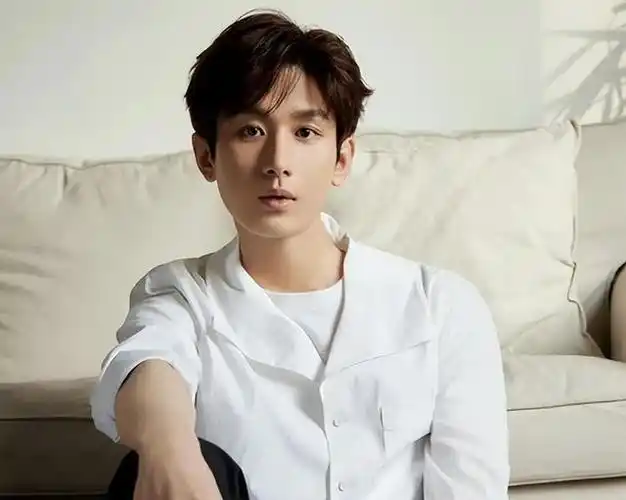 欢瑞历届艺人现状任嘉伦杨紫成毅对比差异很明显