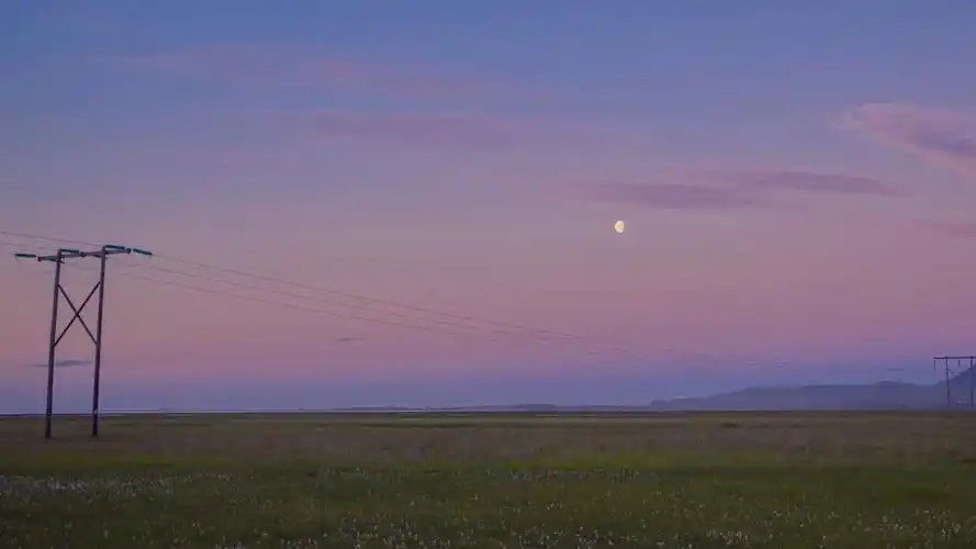 电脑壁纸 风景 日系小清新美景摄影