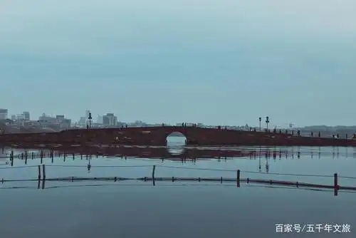 西湖三怪:断桥不断