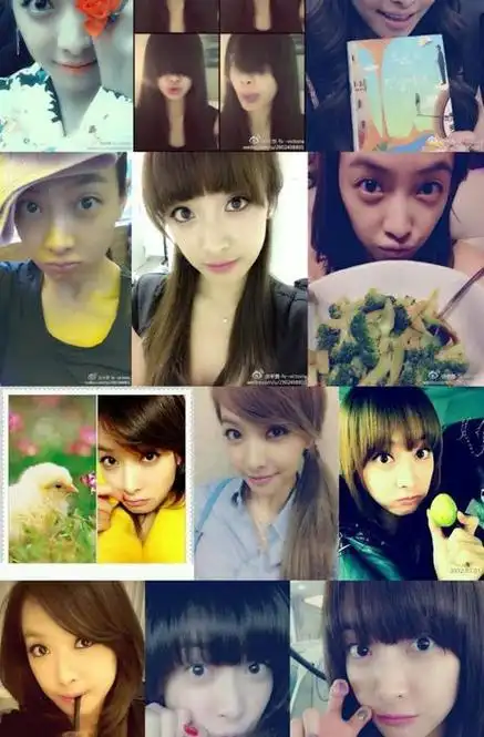 宋茜圭贤取关了,宋茜韩国"男闺蜜"将退伍,官宣5月19号在某大学举行