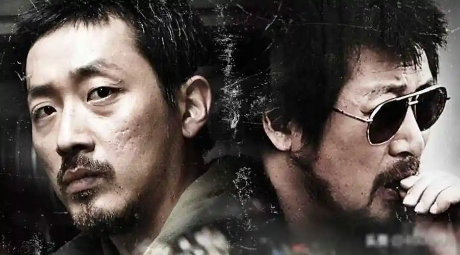 韩国悬疑电影10部值得一看的冷门反转佳作