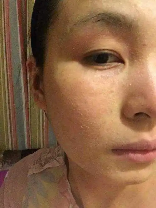 改掉这些坏习惯,get正确护肤姿势!皮肤嫩到滴水!