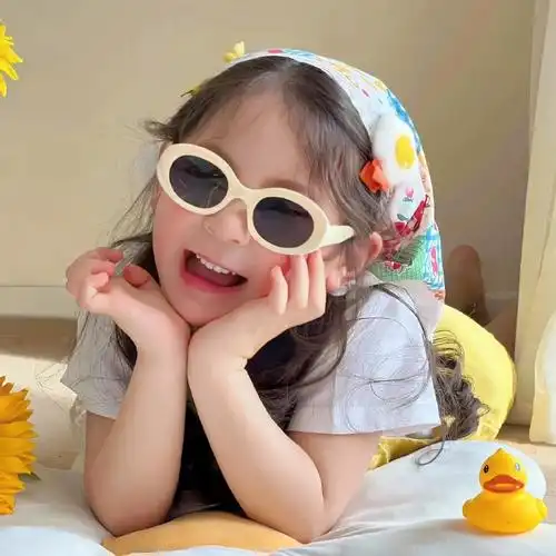 可爱383638393231萌娃头像#夏日整活日记##给整活加点