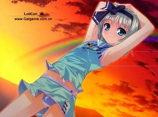 女装山脉手机汉化版