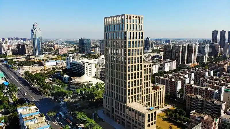 广州市番禺区市桥街清河东路266号1001