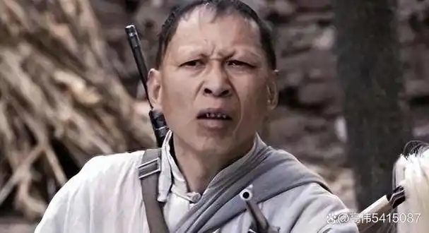 背景信息:本篇文章将介绍五位在娱乐圈中以丑退为特色的男演员.