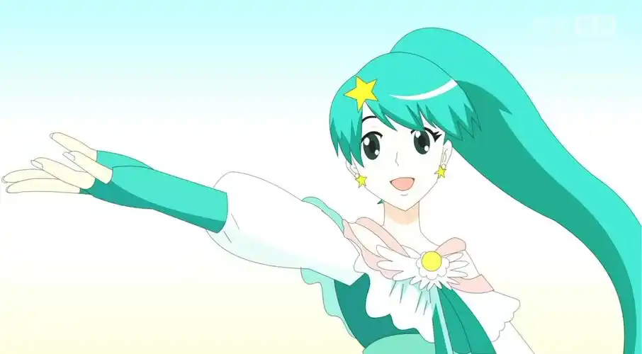 巴啦啦小魔仙贝贝公主儿歌涂鸦之放我飞流行儿歌视频