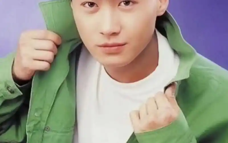 黎明 #挡不住的颜值 #帅炸了