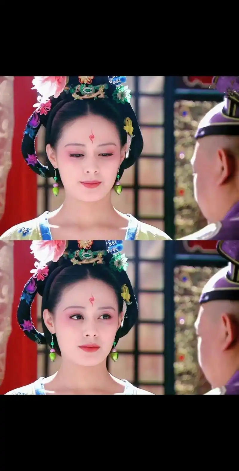 《梦回唐朝》是郭德纲,王力可,郑恺 ,佟丽娅 ,李倩等人主演 - 抖音