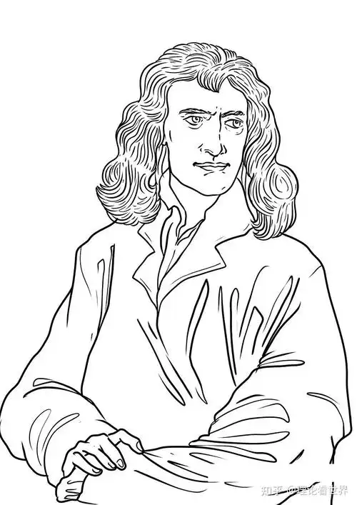 牛顿为什么用复杂的几何学来写书? - 知乎